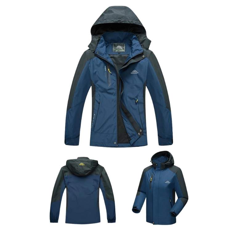 RidgeRunner Men's Outdoor Jacket - Jacket - Wild Eye Vision