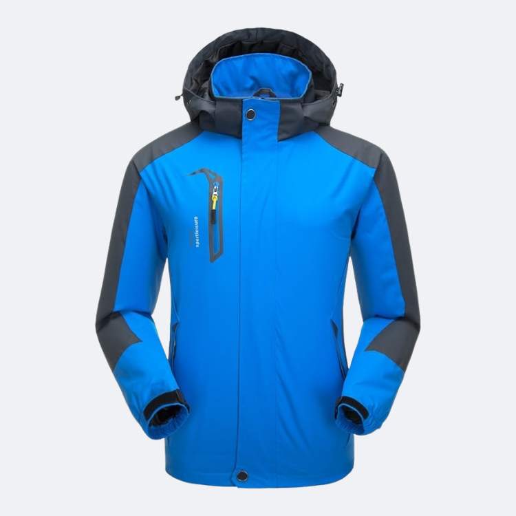 RidgeRunner Men's Outdoor Jacket - Jacket - Wild Eye Vision