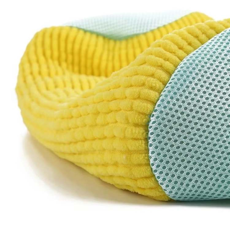 Shoe Care Washing Bag - Shoe Washing Bag - Wild Eye Vision