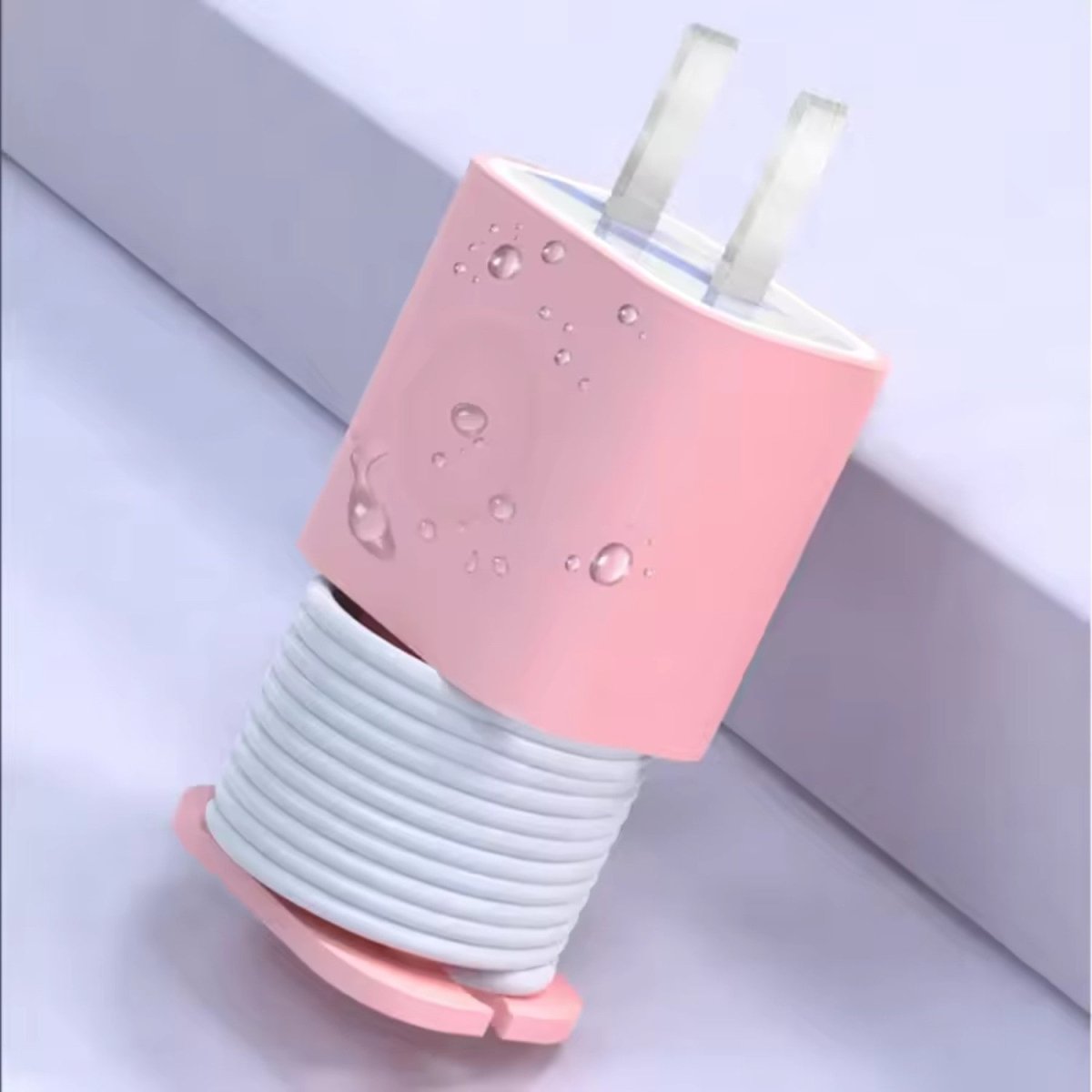Silicone Cable Organizer Case - Cable Organizer Case - Wild Eye Vision