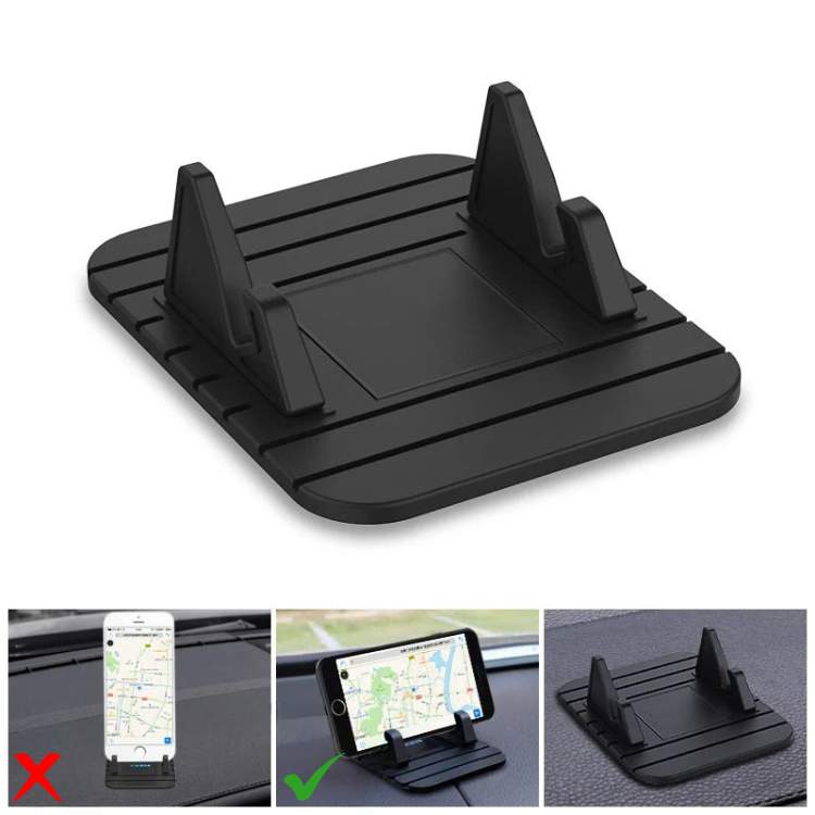 SlideProof Steady Phone Holder - Phone Holder - Wild Eye Vision