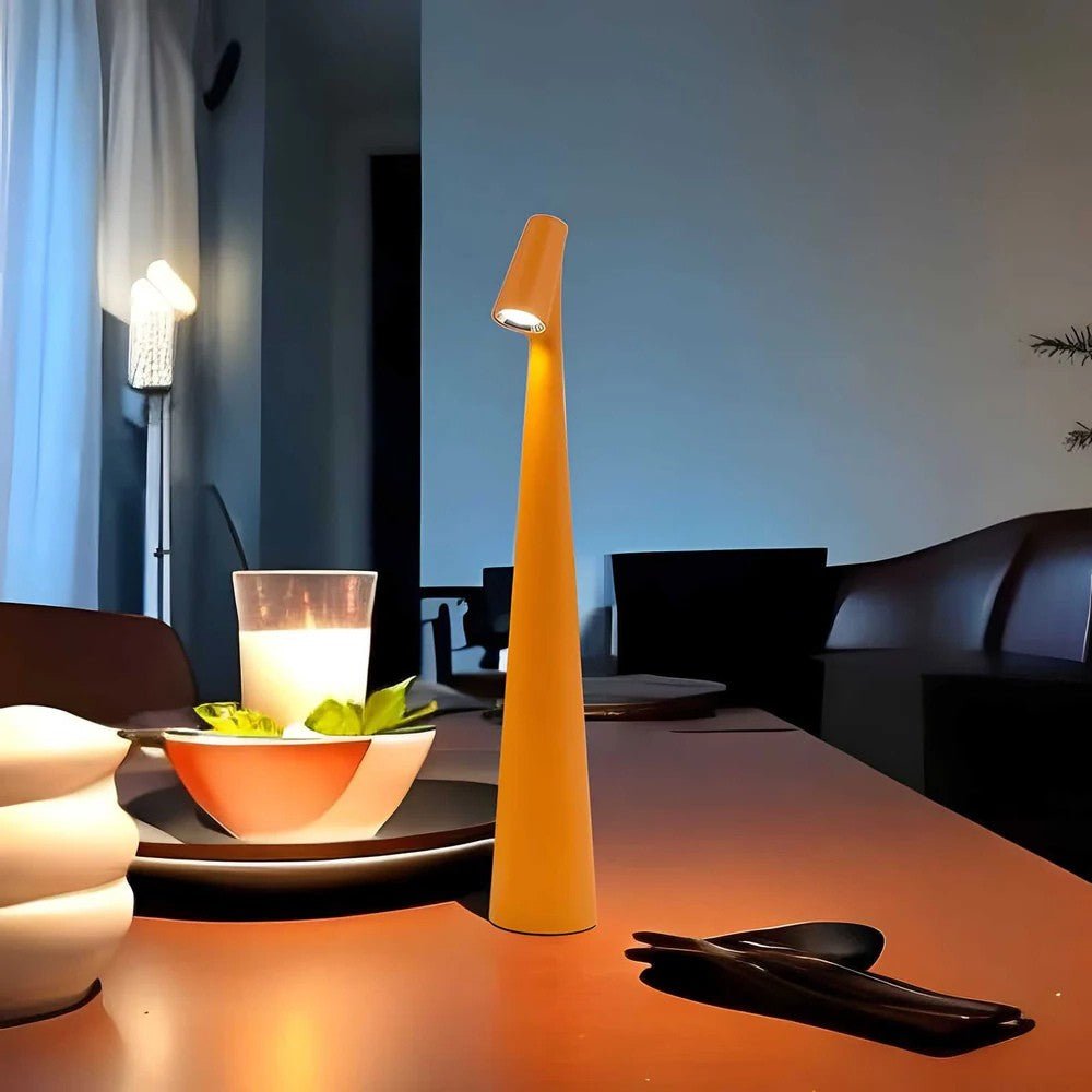 Slim Beam Cordless Table Lamp - Table Lamp - Wild Eye Vision