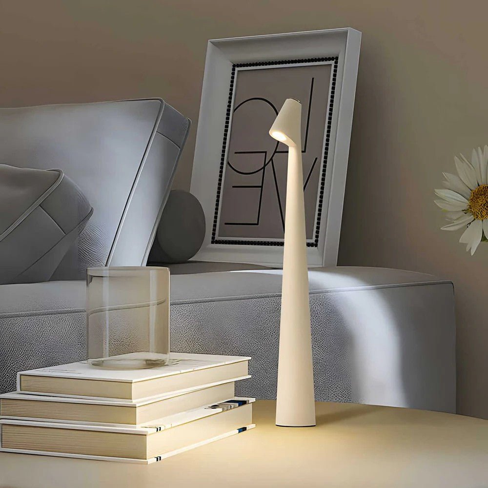 Slim Beam Cordless Table Lamp - Table Lamp - Wild Eye Vision