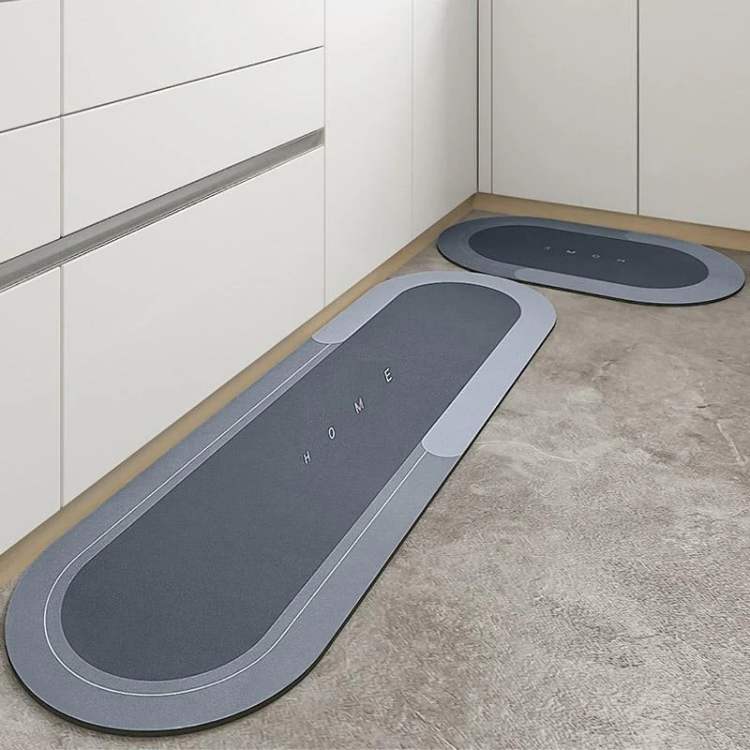SlipSafe Bathroom Mat - Bathroom Mat - Wild Eye Vision