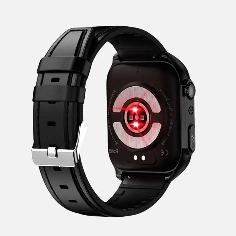 Smart Lifestyle Health Tracking Watch - Health Tracking Watch - Wild Eye Vision