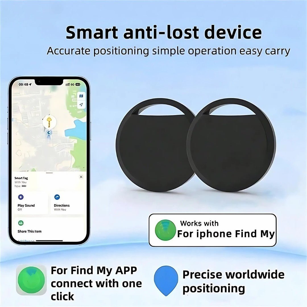 StealthTrack – Real Time GPS Car Tracker - GPS Trackers - Wild Eye Vision