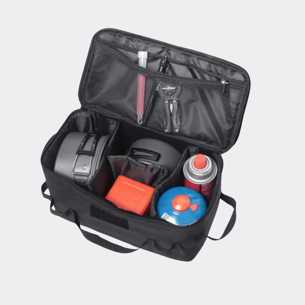 StormKitchen Storage Bag - Storage Bag - Wild Eye Vision
