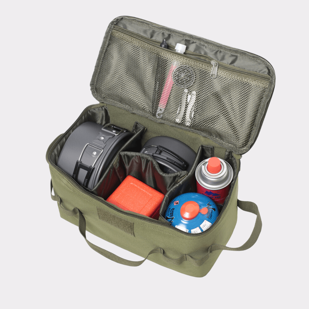 StormKitchen Storage Bag - Storage Bag - Wild Eye Vision