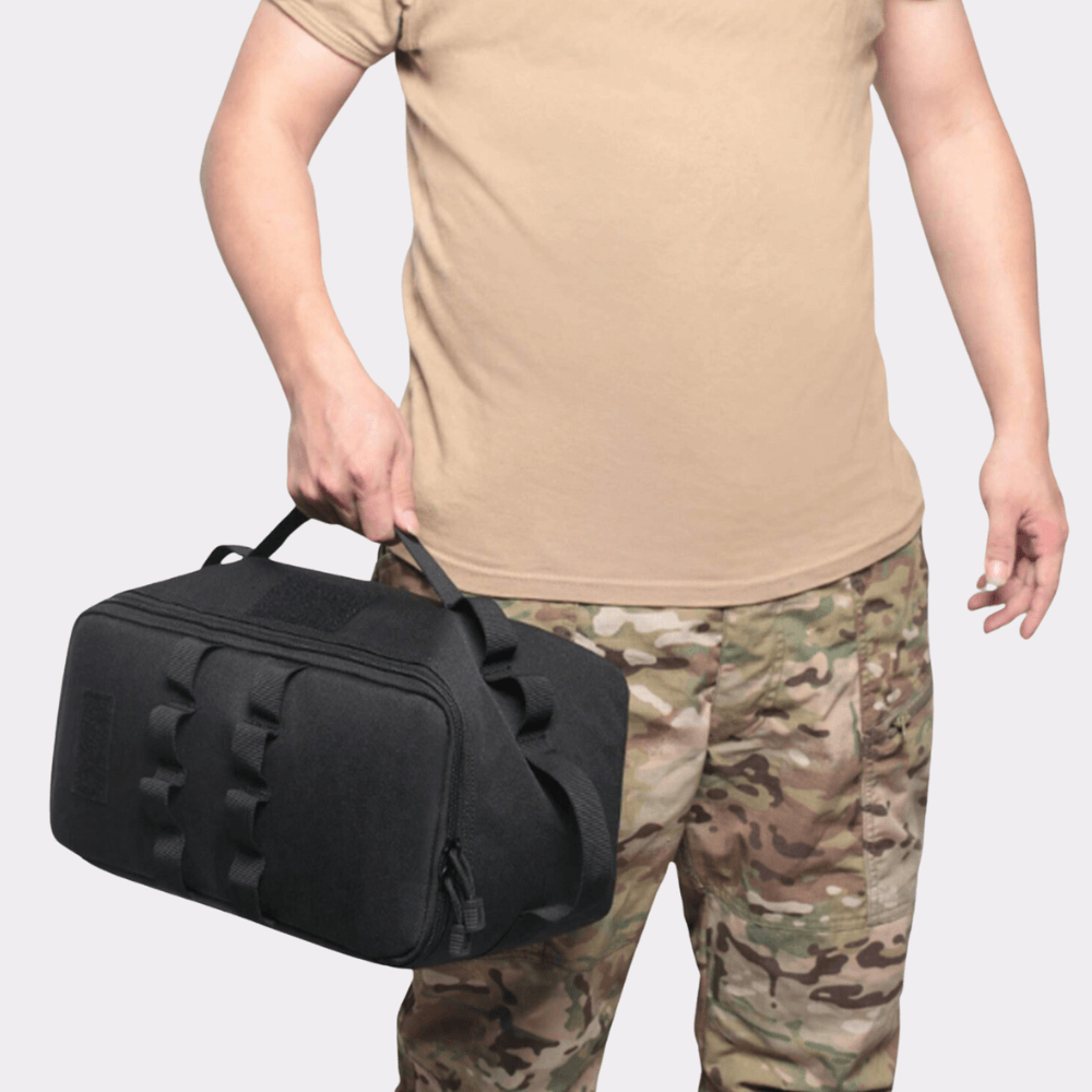 StormKitchen Storage Bag - Storage Bag - Wild Eye Vision