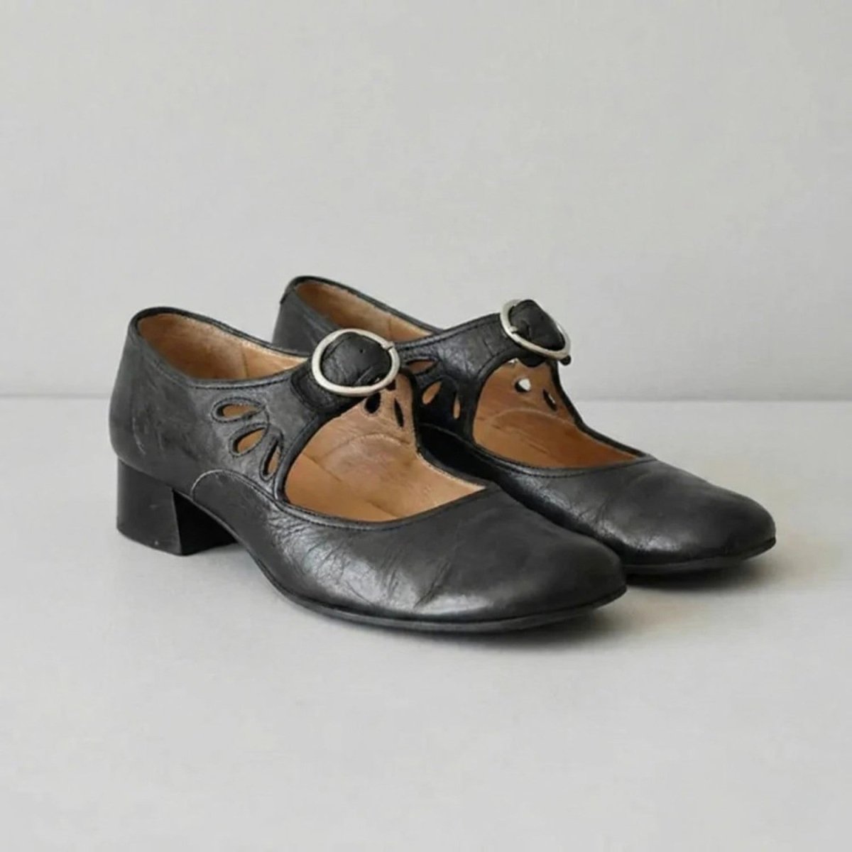 Stylish and Comfortable Buckled Sandals - Sandals - Wild Eye Vision