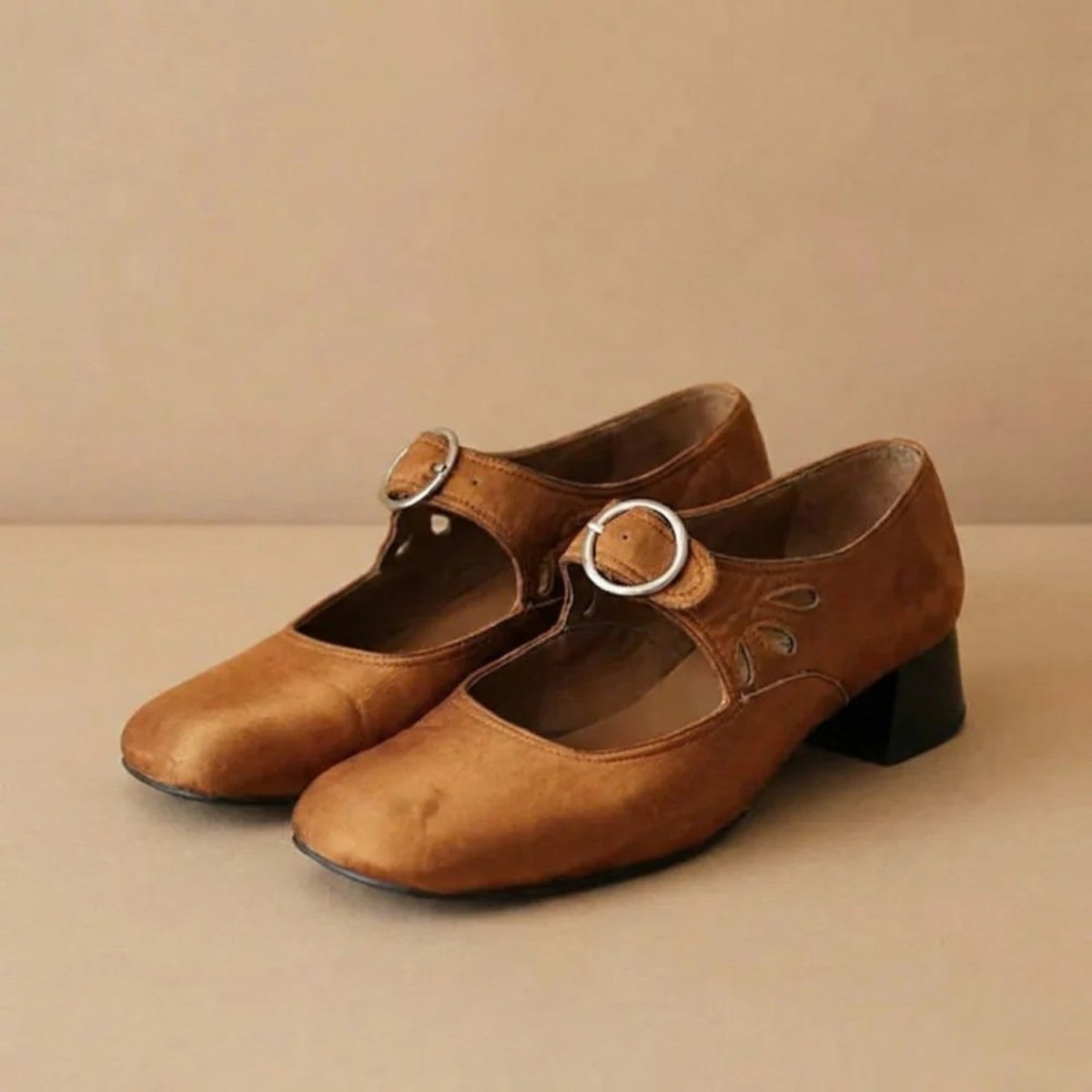 Stylish and Comfortable Buckled Sandals - Sandals - Wild Eye Vision