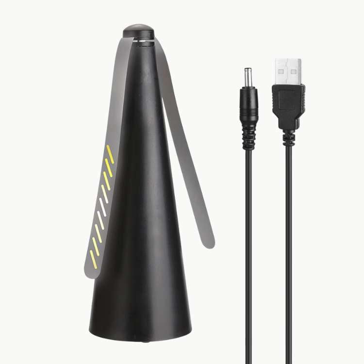 Tabletop Fly Away Fan - Table Fan - Wild Eye Vision