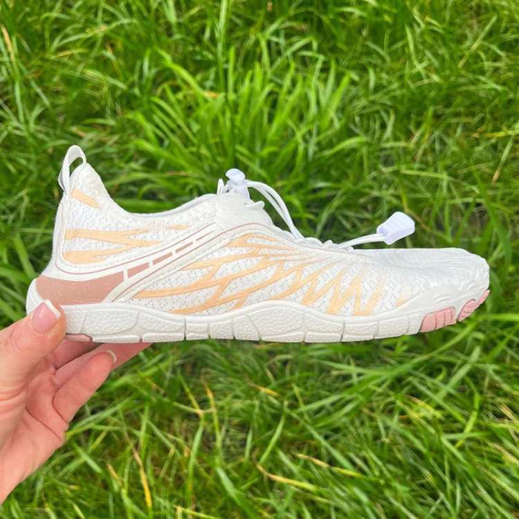 TerraStride - Barefoot Shoes - Barefoot Shoes - Wild Eye Vision