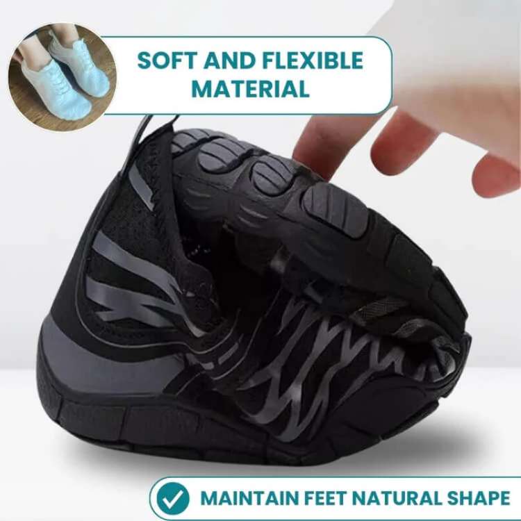 TerraStride - Barefoot Shoes - Barefoot Shoes - Wild Eye Vision