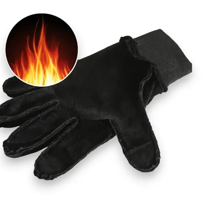 Thermal Waterproof Cycling Gloves - Wild Eye Vision