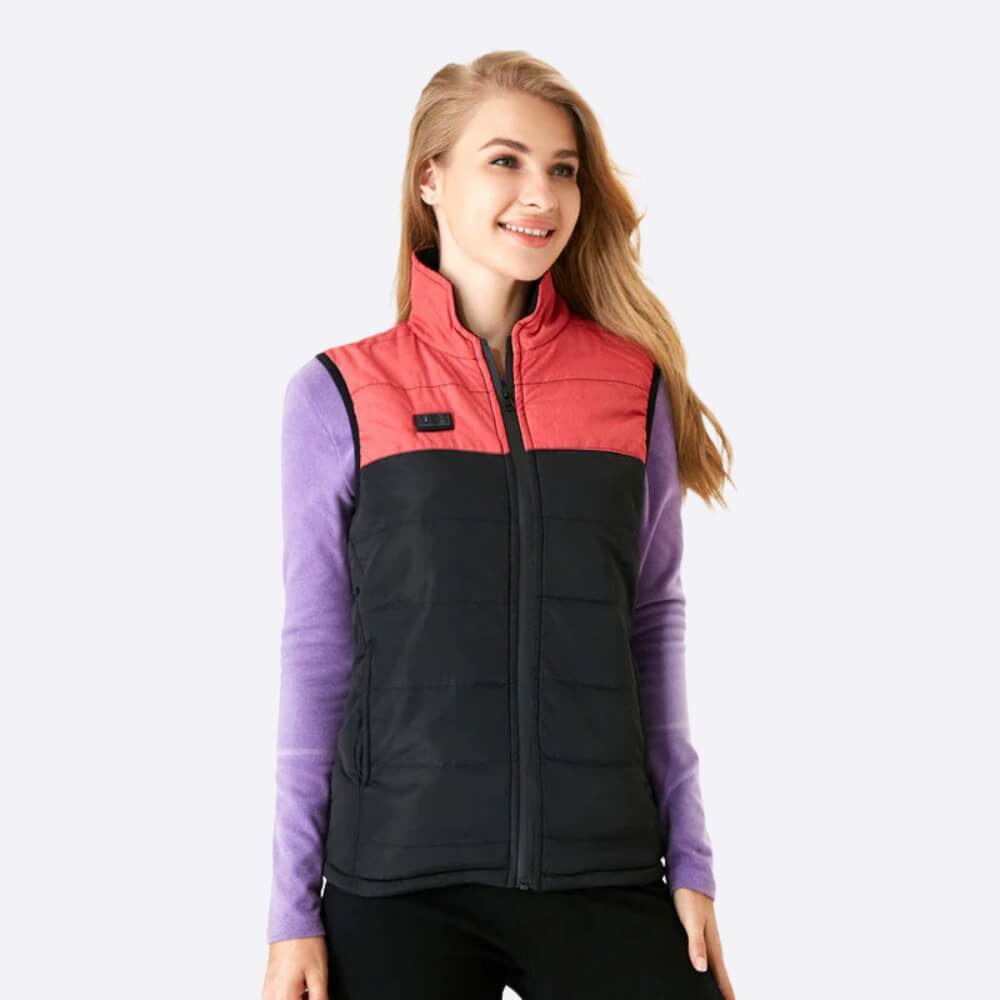 ThermaWear Heated Vest - Wild Eye Vision