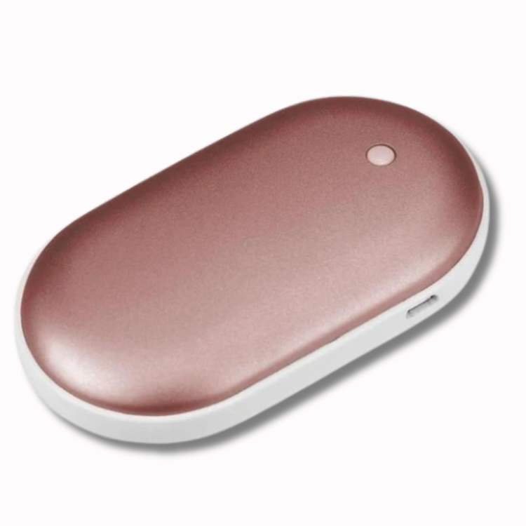 ThermoTouch Portable Hand Warmer - Portable Hand Warmer - Wild Eye Vision