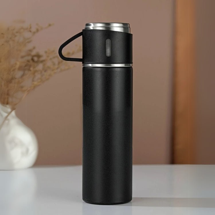 ThermoZen Insulated Bottle - Insulated Bottle - Wild Eye Vision