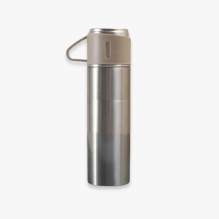 ThermoZen Insulated Bottle - Insulated Bottle - Wild Eye Vision
