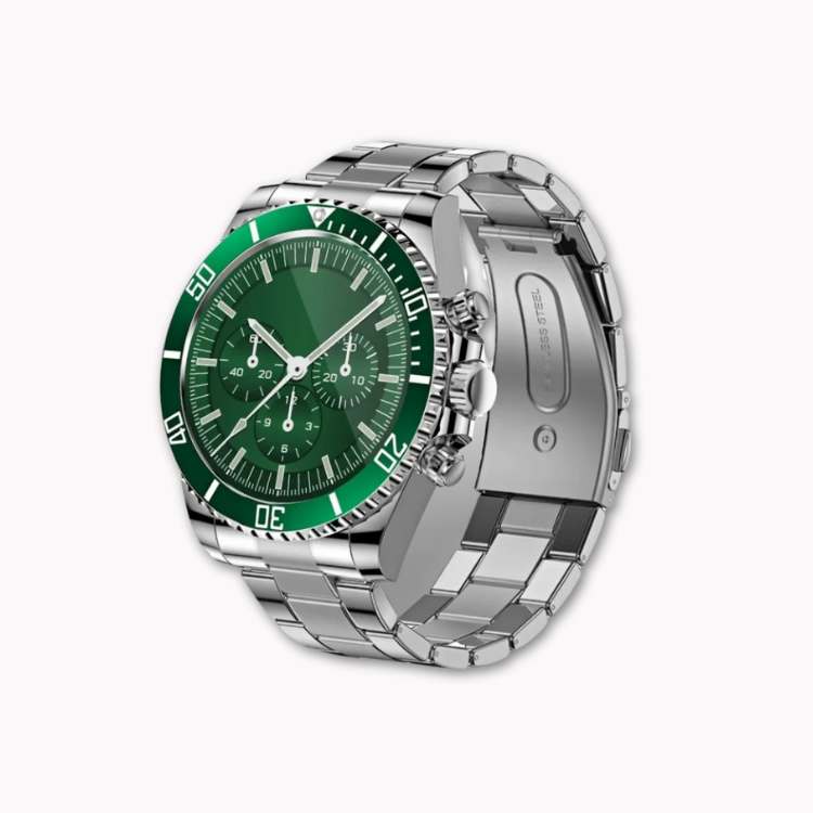 TitanGuard Military Health Watch - Health Watch - Wild Eye Vision