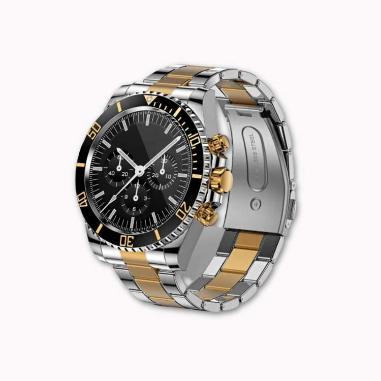 TitanGuard Military Health Watch - Health Watch - Wild Eye Vision