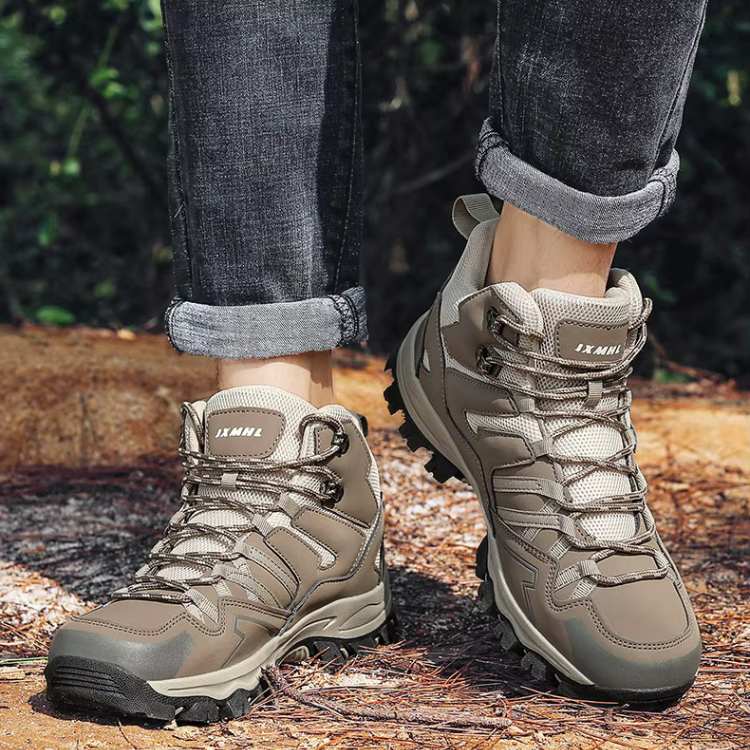 TrailBloom All - Terrain Hiking Boots - Hiking Boots - Wild Eye Vision