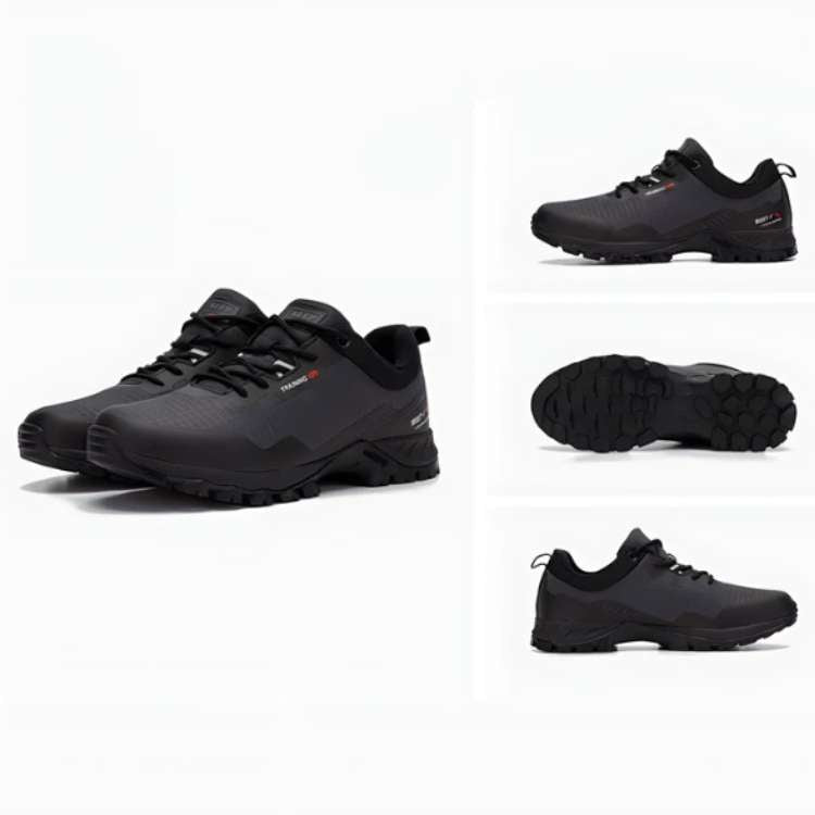 TrailMast Hiking Shoes - Hiking Shoes - Wild Eye Vision