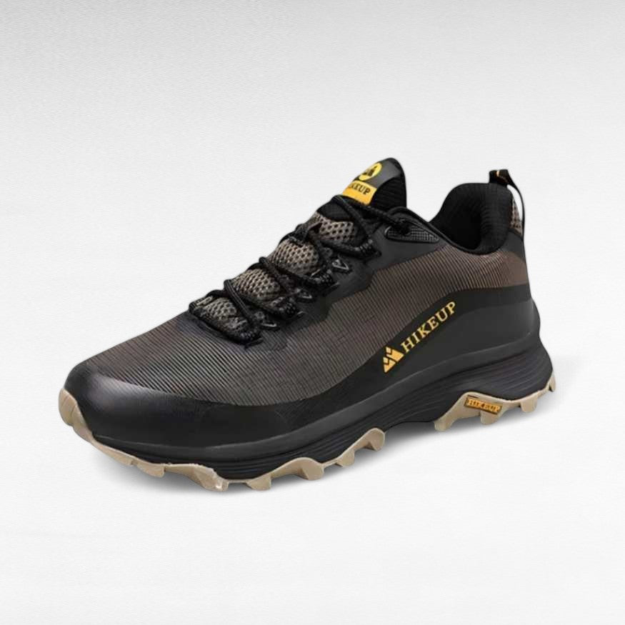 TrailMaster All - Weather Hiking Shoes - Hiking Shoes - Wild Eye Vision