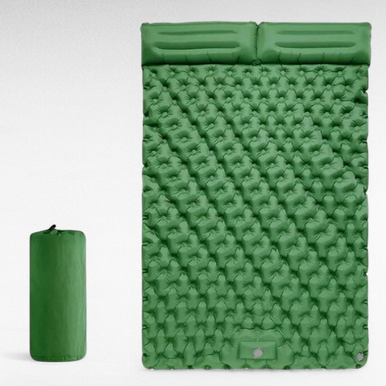 TrailMate 2 - Person Air Mattress - 2 - Person Air Mattress - Wild Eye Vision