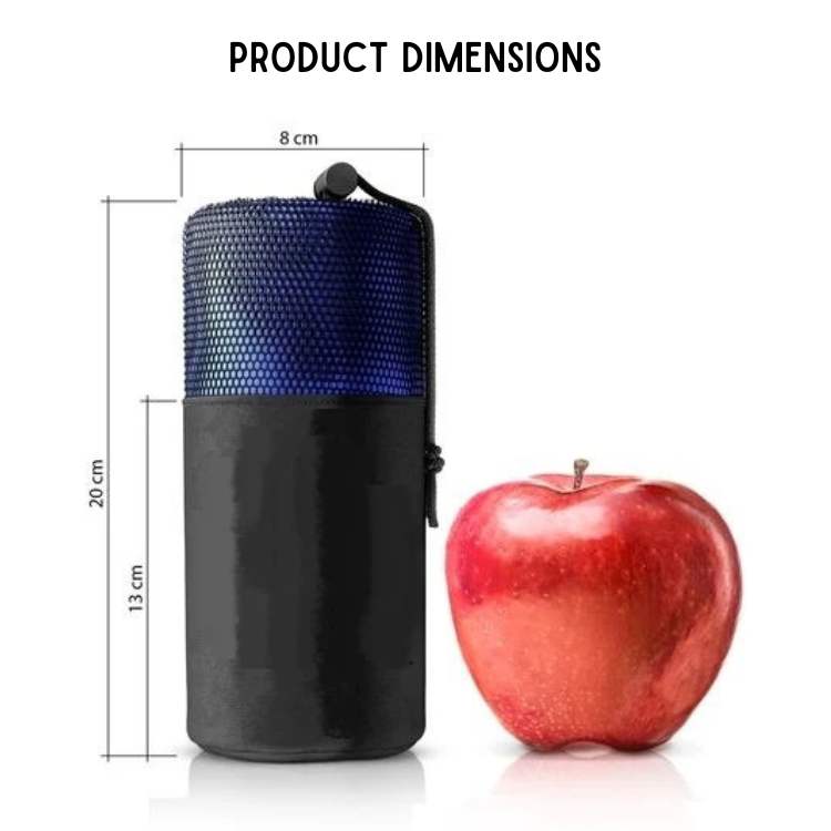 TrekEase Sleeping Bag - Sleeping Bag - Wild Eye Vision