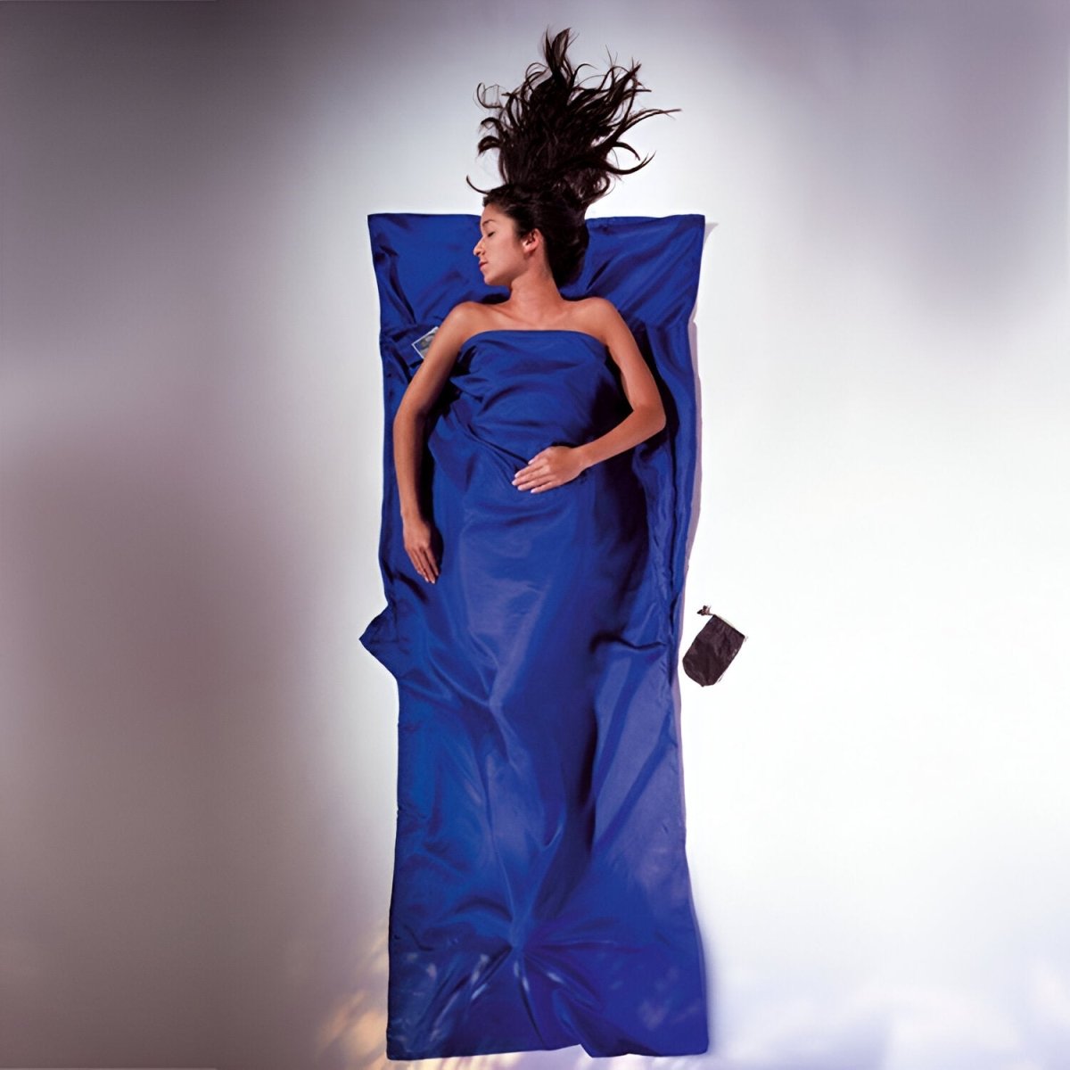 TrekEase Sleeping Bag - Sleeping Bag - Wild Eye Vision