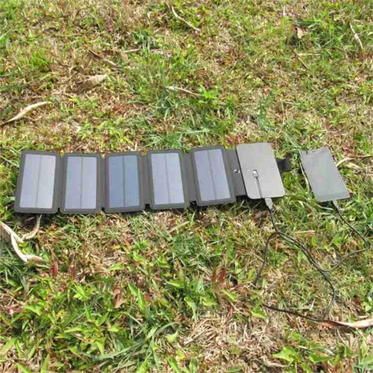 TrekMate Portable Solar Panels - Portable Solar Panels - Wild Eye Vision