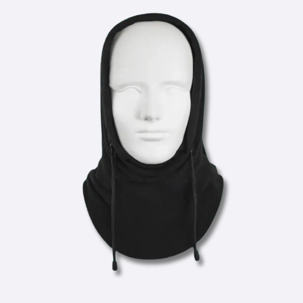Ultimate Cold Weather Balaclava - Wild Eye Vision