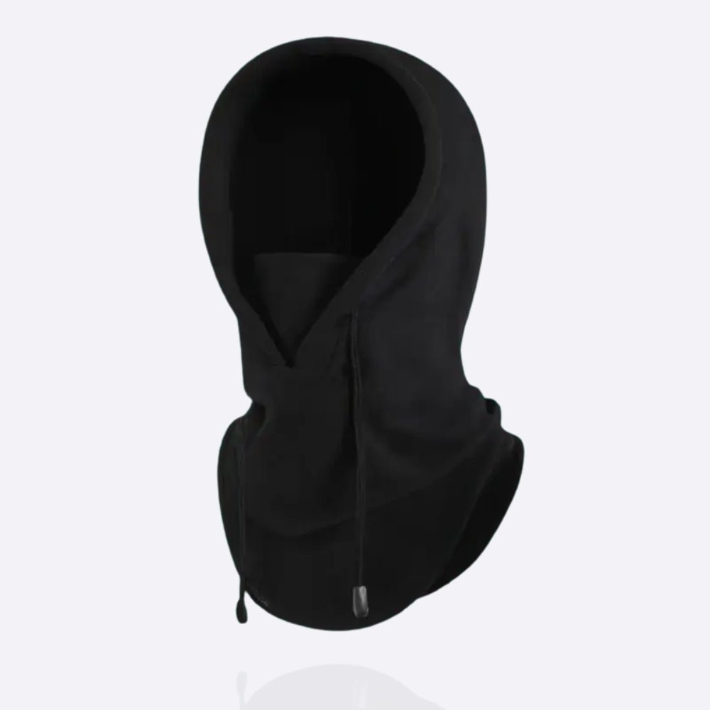 Ultimate Cold Weather Balaclava - Wild Eye Vision