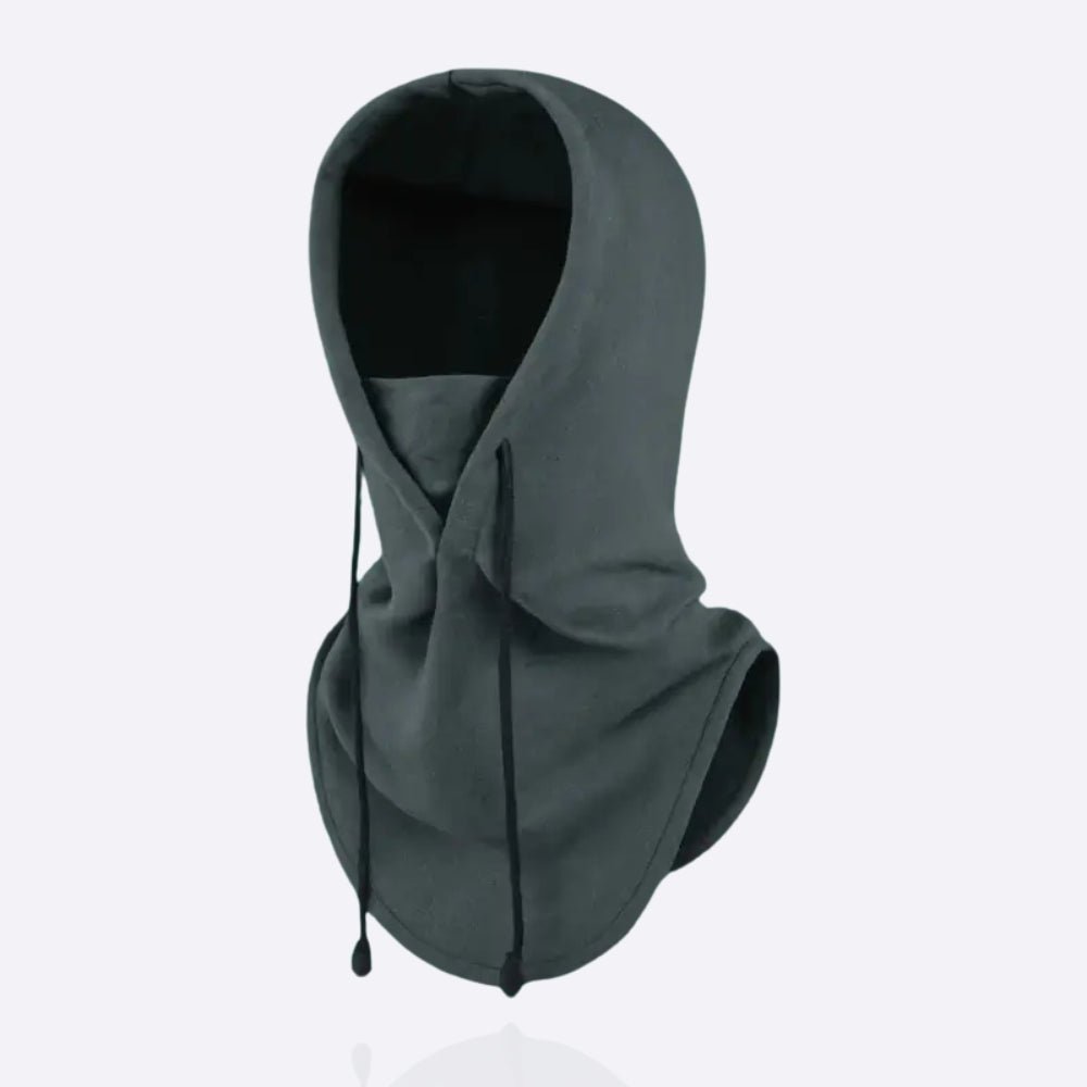 Ultimate Cold Weather Balaclava - Wild Eye Vision