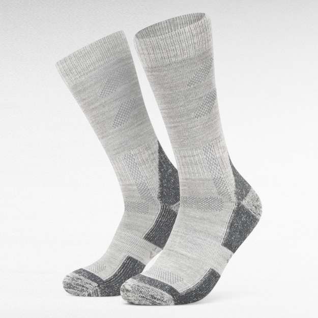Ultra - Comfort Merino Wool Hiking Socks - Merino Wool Socks - Wild Eye Vision