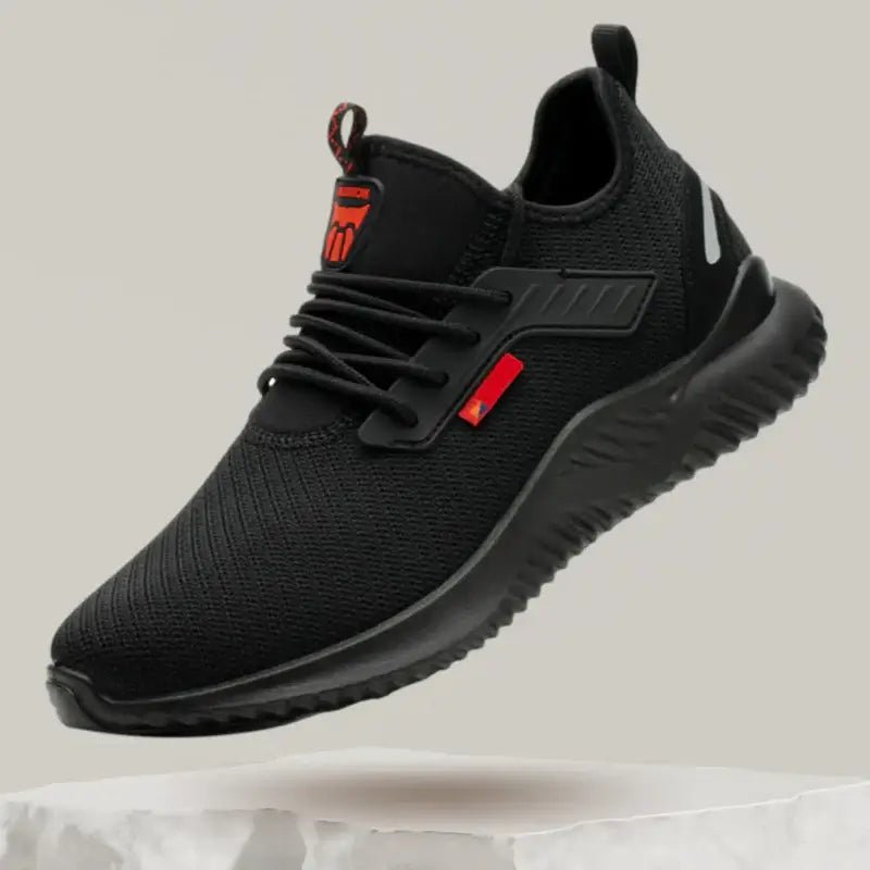 Ultra Durable Safety Shoes - Safety Shoes - Wild Eye Vision