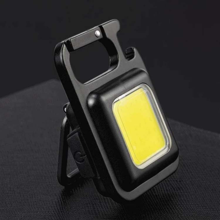 Ultra - Portable LED Flashlight - LED Flashlight - Wild Eye Vision