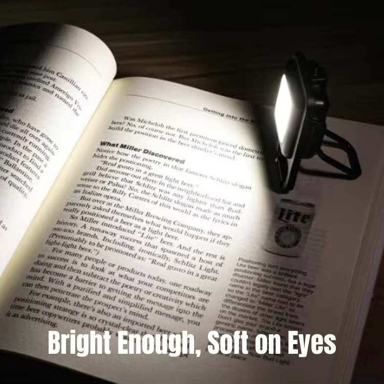 Ultra - Portable LED Flashlight - LED Flashlight - Wild Eye Vision