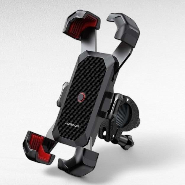 UltraGrip Bike Phone Mount - Bike Phone Mount - Wild Eye Vision