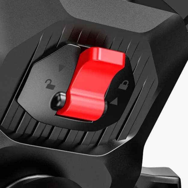 UltraGrip Bike Phone Mount - Bike Phone Mount - Wild Eye Vision