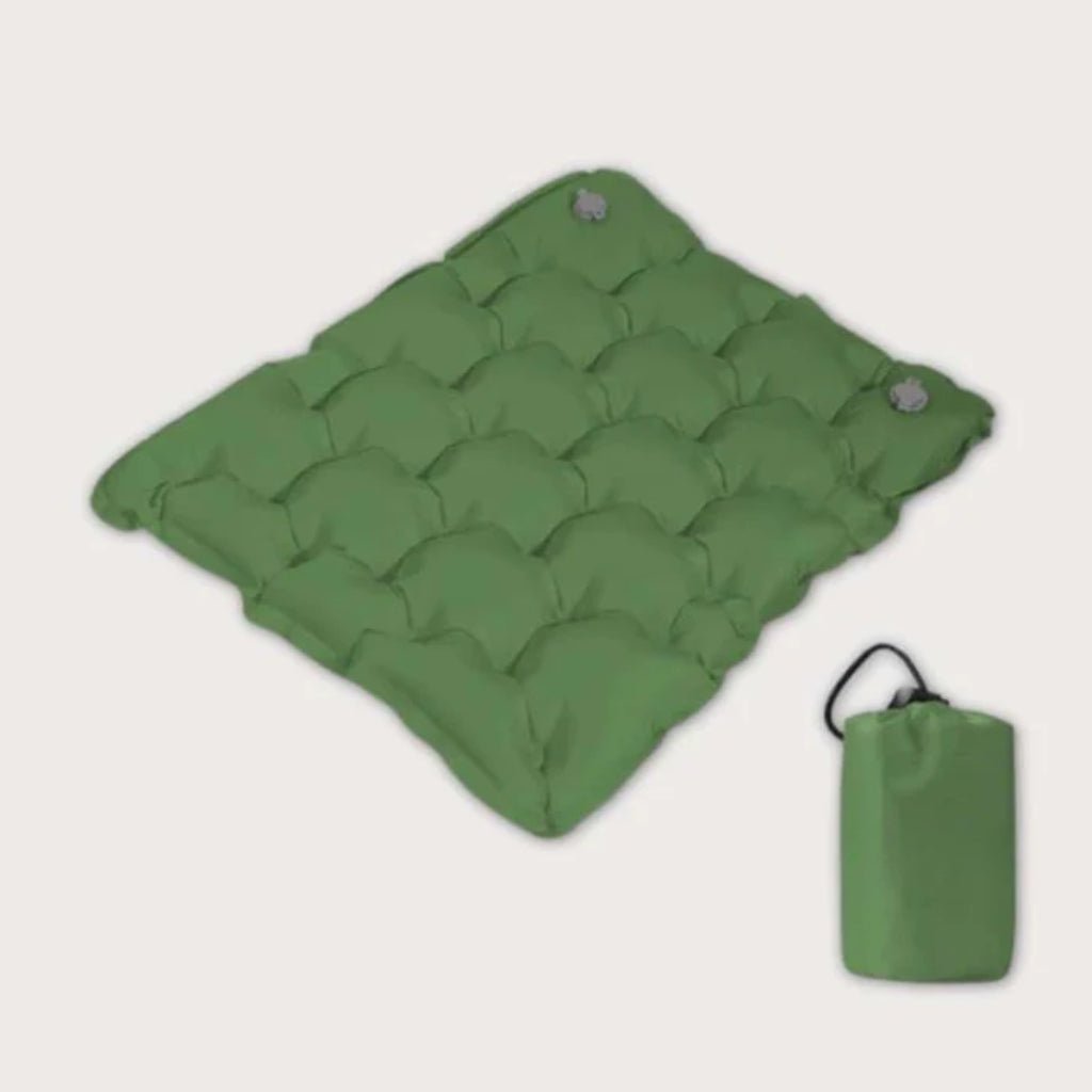 UltraLight Adventure Seat Cushion - Seat Cushion - Wild Eye Vision