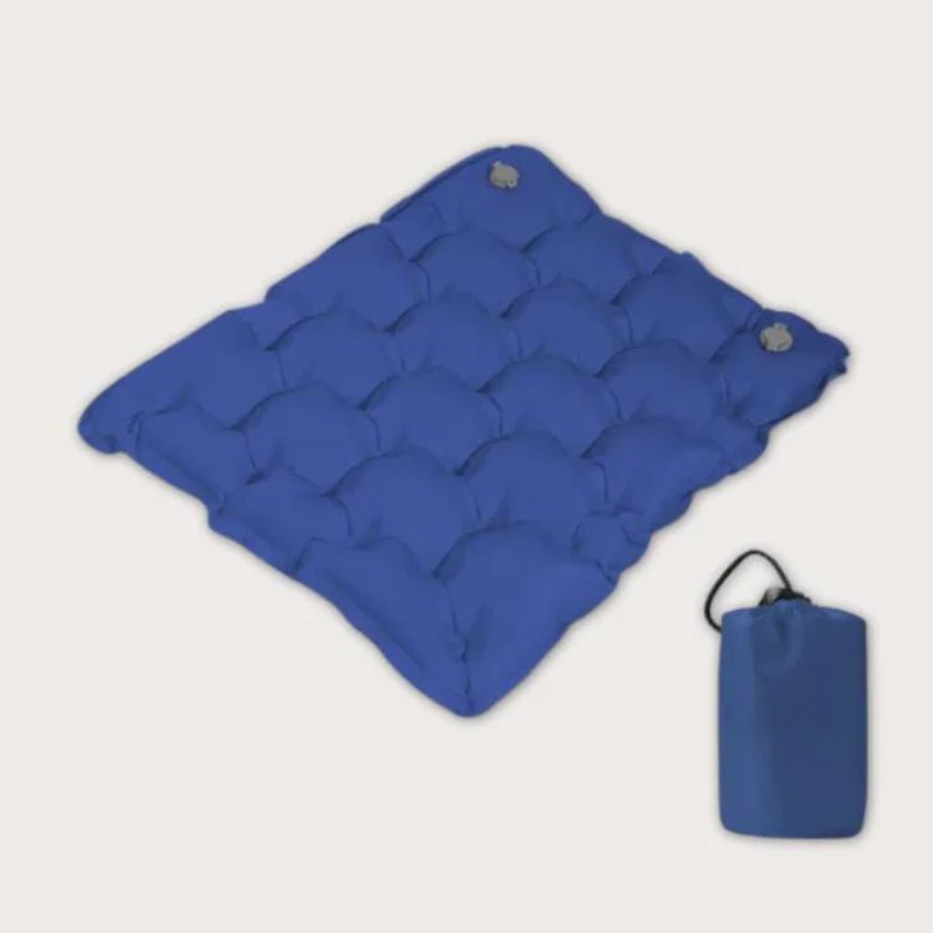 UltraLight Adventure Seat Cushion - Seat Cushion - Wild Eye Vision