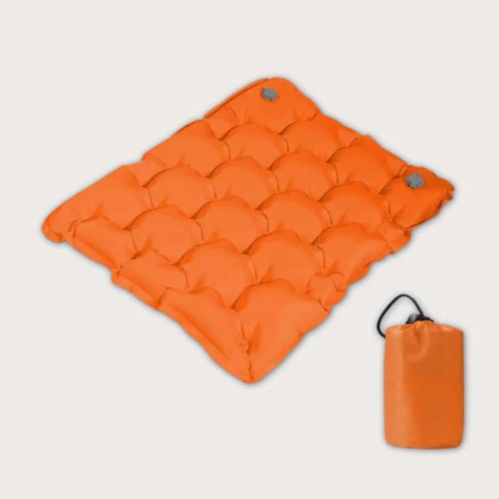 UltraLight Adventure Seat Cushion - Seat Cushion - Wild Eye Vision