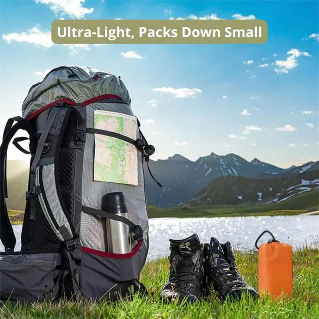 UltraLight Adventure Seat Cushion - Seat Cushion - Wild Eye Vision