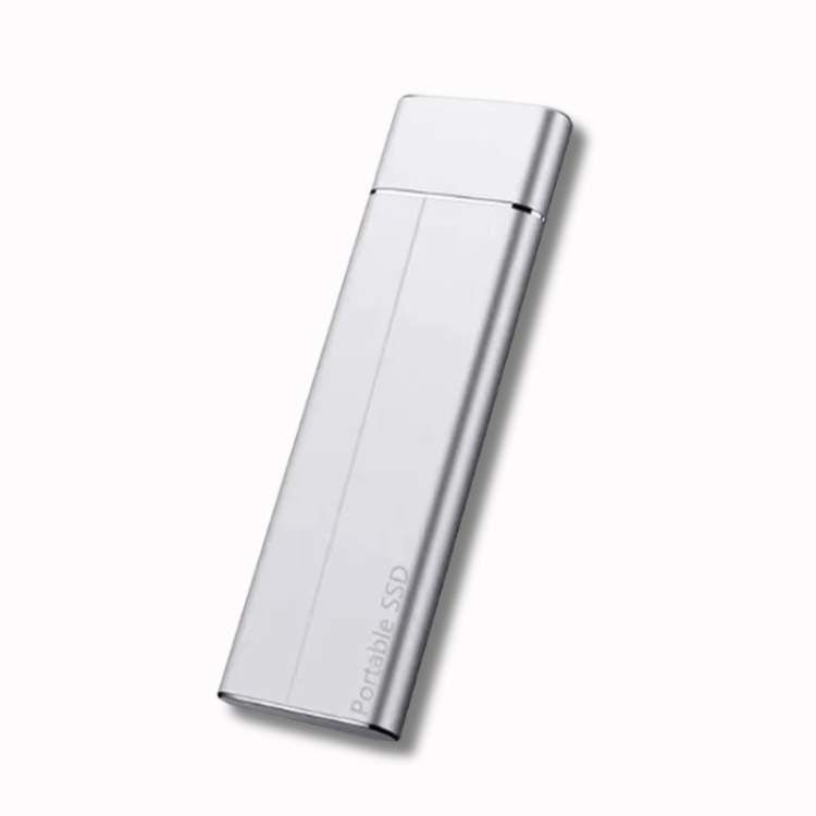 UltraStor High - Speed Portable SSD Drive - SSD Drive - Wild Eye Vision