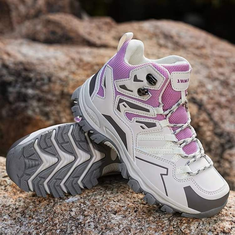 UltraTrek Orthopedic Hiking Shoes - Hiking Shoes - Wild Eye Vision