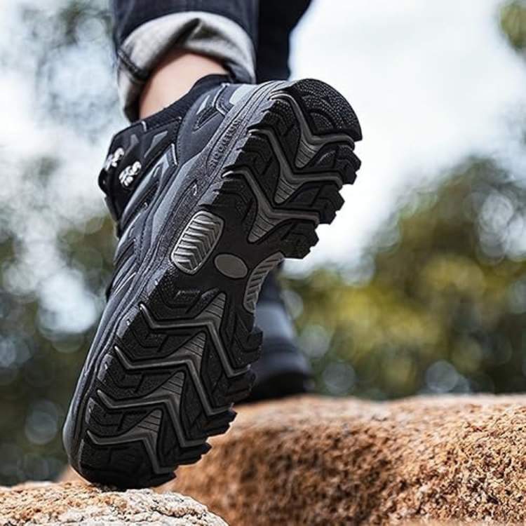 UltraTrek Orthopedic Hiking Shoes - Hiking Shoes - Wild Eye Vision