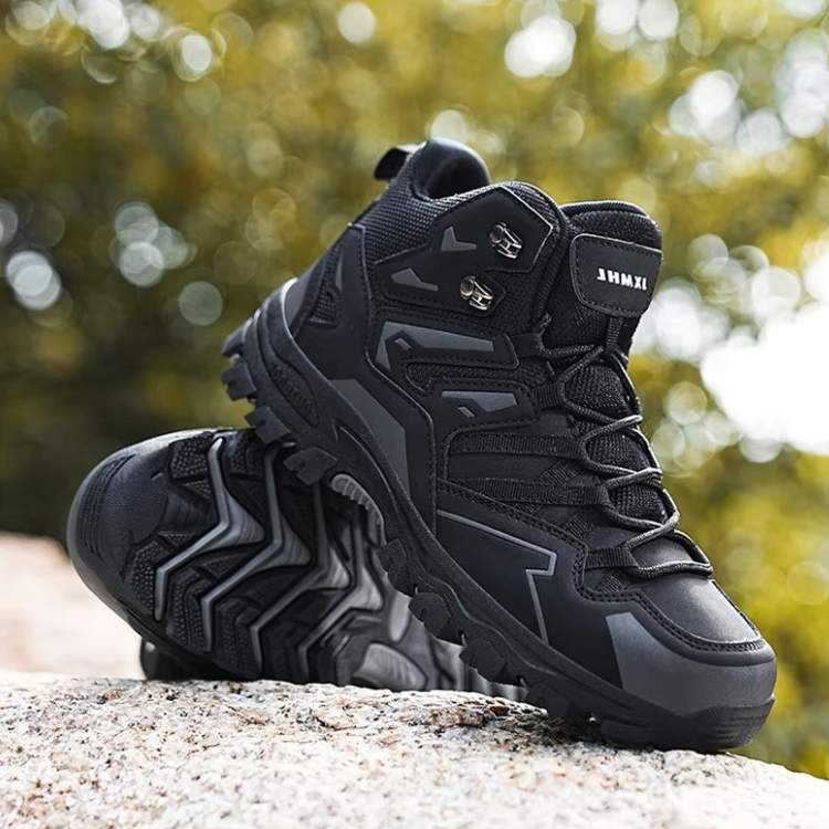 UltraTrek Orthopedic Hiking Shoes - Hiking Shoes - Wild Eye Vision