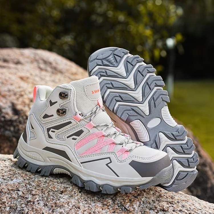 UltraTrek Orthopedic Hiking Shoes - Hiking Shoes - Wild Eye Vision